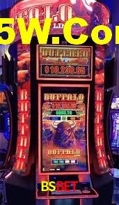 Daily Bonuses BSBET