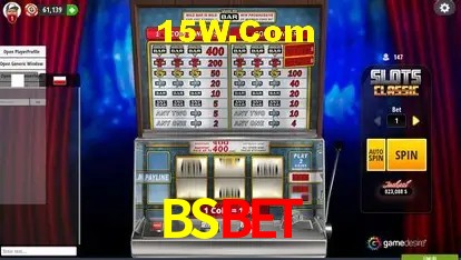 Especiais de Fim de Semana BSBET
