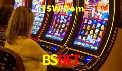 Jogos de Slot BSBET