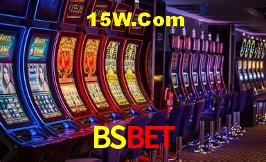 Casino Ao Vivo BSBET
