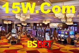 BSBET App Interface