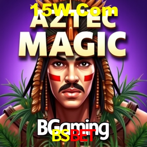 Interface do App BSBET