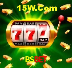 Recursos de Bônus BSBET