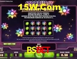 Tennis Betting BSBET