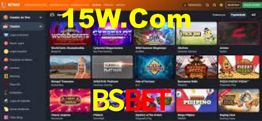 Sinta a adrenalina dos jogos de cassino com BSBET
