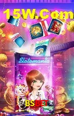 Benefícios da Conta BSBET