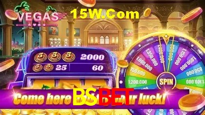 Provedores de Jogos BSBET