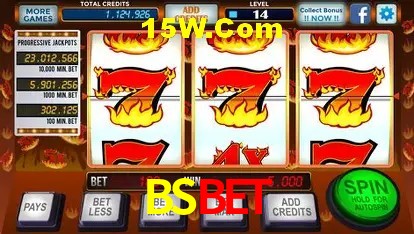 Promoção Relâmpago BSBET