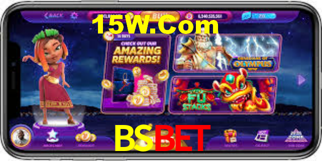 BSBET app