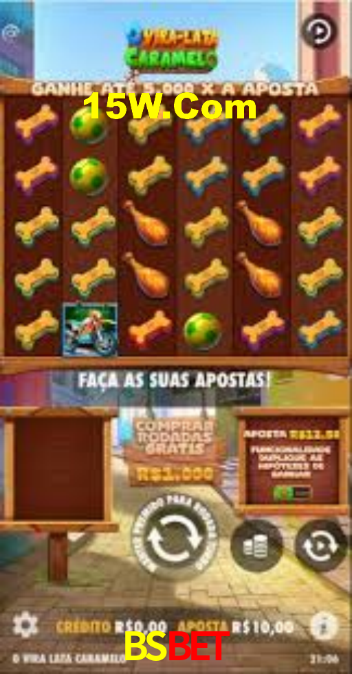 BSBET: Seu Especialista em Apostas Esportivas Brasileiras